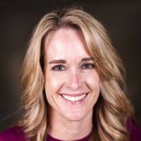 Saddleback Communications Employee Jenni Schmitt's profile photo