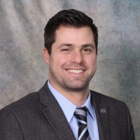 IPS-Integrated Project Services Employee Eric Spitzer's profile photo