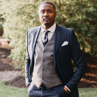 New Jersey Department of Corrections Employee Keith Taylor's profile photo