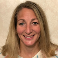 SERV Behavioral Health System, Inc. Employee Jessica Haring's profile photo