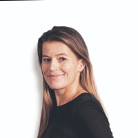 Future Affairs Employee Martine Kamsma's profile photo