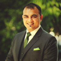 Verve Management UAE Employee Rohan Sharma's profile photo