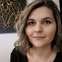 minus5 Employee Mirna Repić's profile photo