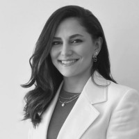 Hanab Infra Solutions Employee Faranak Aminmoayed's profile photo