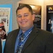 Flight Systems Automotive Group Employee Robert German's profile photo