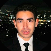 AS Program Board Employee Alexander Esparza's profile photo
