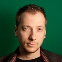 0+X Employee Alexander Feinstein's profile photo