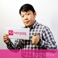 Moduware Inc Employee 刘纯's profile photo