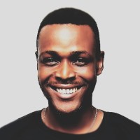 Zeroqode Employee Emmanuel Ogude's profile photo