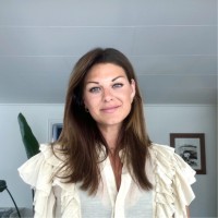 Wileo AS Employee Ida Hansen's profile photo