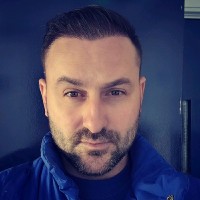 AJS LTD Employee Iulian Octavian Dobos's profile photo