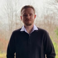 Lockheed Martin Employee Matthew Olive's profile photo