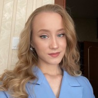 Vladislava Pushkareva Email