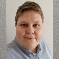 Morgan Stanley Employee Daniel Girling's profile photo