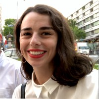 Seafolly Employee Annelise Zarafonitis's profile photo