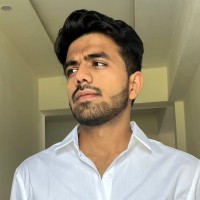 Addinex Technologies, Inc. Employee Tanish Gupta's profile photo