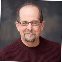 Phenomic Employee Mike Briskin's profile photo