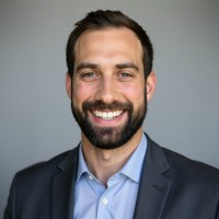 Academy Locksmith Employee Spencer Harris's profile photo