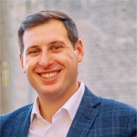 Next Chapter Holdings Employee Schuyler Samse's profile photo