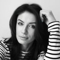 Hanna Sahaidak's profile photo