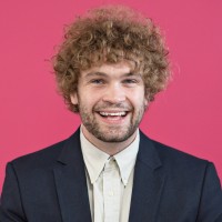 Chase Medical Employee Kieran Attwell's profile photo
