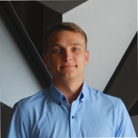 KSC Inc. Employee Colton Slusser's profile photo