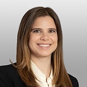 Hecker Fink LLP Employee Chloe Goodwin's profile photo