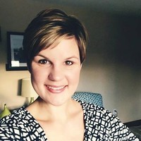Juniata College Employee Justine Black's profile photo