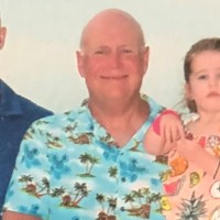 Zebra Technologies Employee Cooper Johnson's profile photo