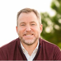 Palo Alto Networks Employee Brett Byrd's profile photo