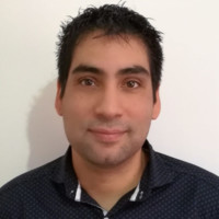 Transportes Universales S.A. Employee Leandro Caputo's profile photo