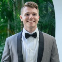 Fidelity Investments Employee Paul Seitz's profile photo