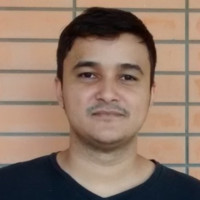 Engineering Brasil Employee José Alves's profile photo