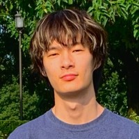 Amazon Employee Derek Cao's profile photo