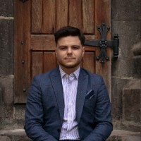 Marcoser Employee Narcis Gaiu's profile photo