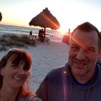 Sunset Inn Employee Nicki Rust's profile photo