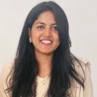 Bunches Employee Adeline Jemimah's profile photo