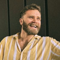 Veritasium Community Employee James Moore's profile photo