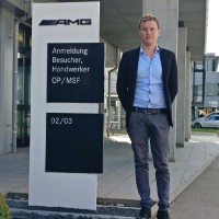 Calearo Antenne S.P.A. Employee Matteo Franzan's profile photo