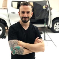 Pablo Kolyvakis Email