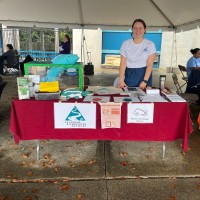Delaware Riverkeeper Network Employee Julia Palmer's profile photo