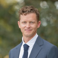 Auveco, LLC Employee Ryan Earhart's profile photo