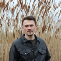 Alutech Employee Евгений Старун's profile photo