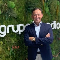BLENDIO Employee Felipe Viadero Odriozola's profile photo