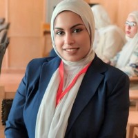 Athar Accelerator Employee Manar Megahed's profile photo