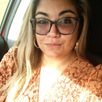 Aqua Gulf Xpress Employee Jettel Lopez's profile photo