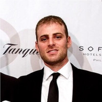 AquaVault Employee Rob Peck's profile photo