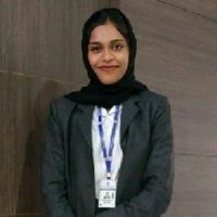 Propel Consult Employee Fathimath Kk's profile photo