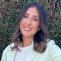 Reaseguradora Patria Employee Loubna Lahraoui's profile photo