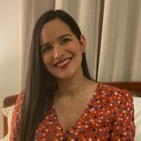 Popshap Employee Andrea Rivadeneira's profile photo